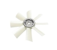 07.0712.0243GT 07.0712.0243 OEM Fan fits Genie Lift GTH-5519 GTH-2506 AGRI-625