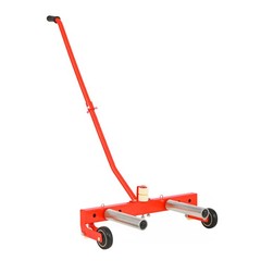 Wheel Dolly 330 LBS Adjustable Rolling tire dolly for tires 6.5 to 31.5 inches
