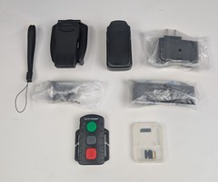Pro-Vision Bodycam BC-100 1080p