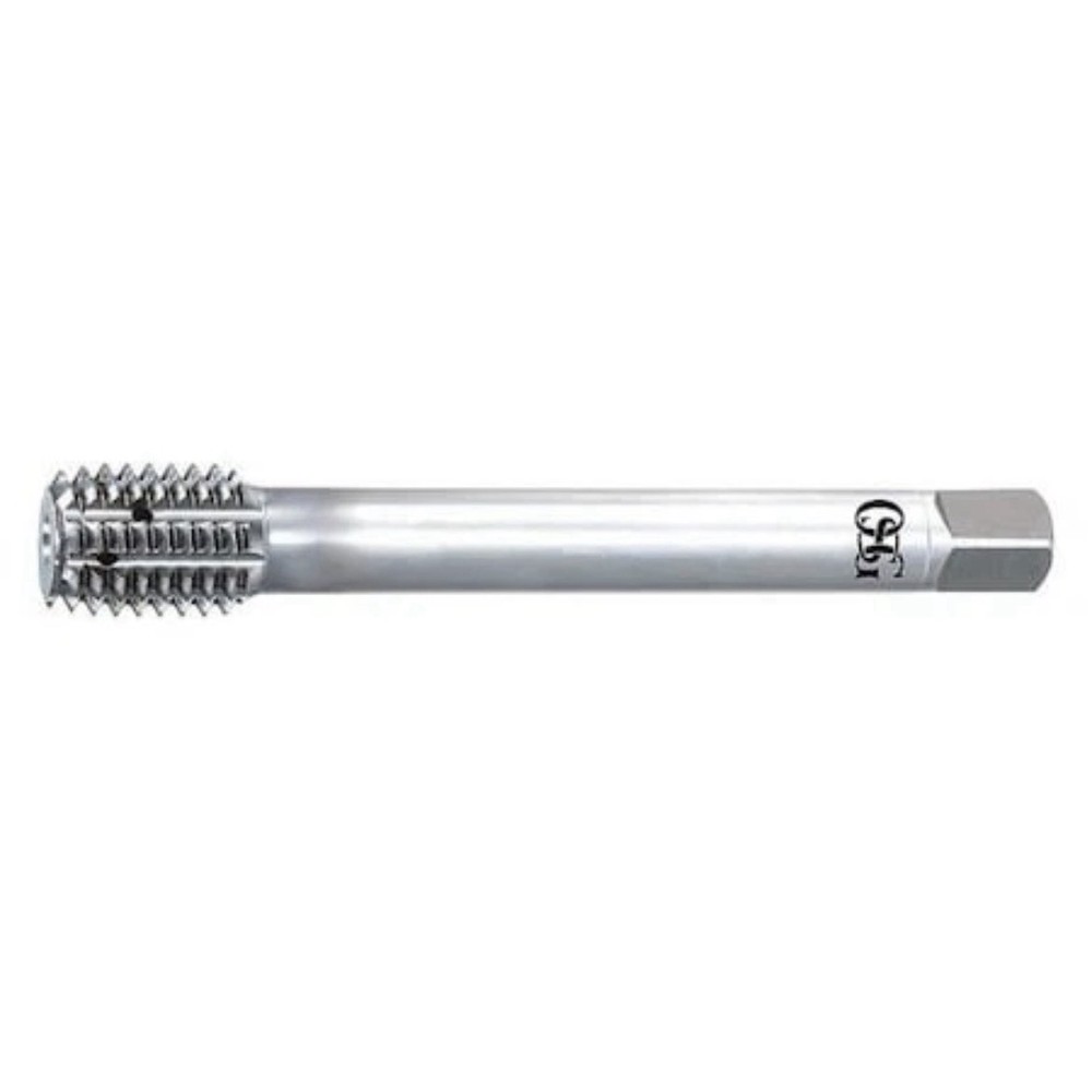 Osg 1615016202 Thread Forming Tap, M16-2.00, Modified Bottoming, Ticn, 0 Flutes