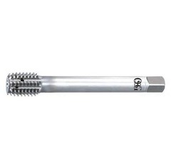 Osg 1615016202 Thread Forming Tap, M16-2.00, Modified Bottoming, Ticn, 0 Flutes