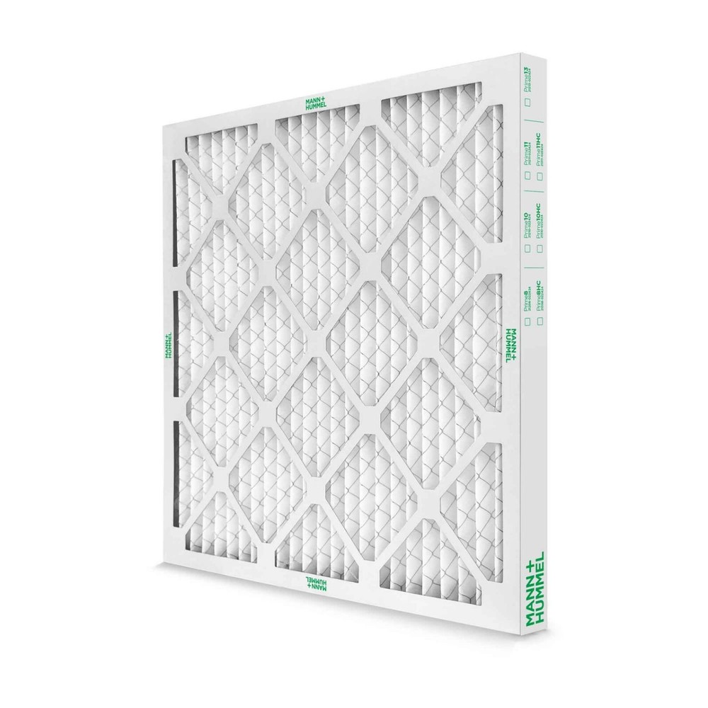 20x20x4 Merv 8 Pleated Filters – 1 Pallet of 12 boxes (72 total Filters)
