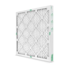 20x20x4 Merv 8 Pleated Filters – 1 Pallet of 12 boxes (72 total Filters)