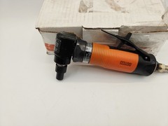 Cleco Dotco Right Angle Grinder 12,000 RPM 12LF280-36. 1/4″ Collet