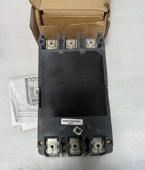 Eaton KW3400F 400A Industrial Circuit Breaker Frame KW 45k