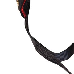 Safety Harness 1D Ring Fall Protection Full Body Treestand Harness System ANSI