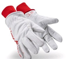 NEW HexArmor Chrome SLT 4066W Winter glove A7 Cut A5 Puncture SIZE 8/M