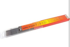Forney 45401 Super 99-Percent Nickel Cast Specialty Rod 1/8-Inch 1-Pound