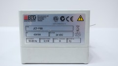 Btg JCT-1200 Pulptec Sbt-2400 Static Blade Consistency Transmitter 24v-dc