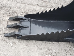 PROWorks Stump Bucket Attachment Fits Bobcat MT MT50 MT52 MT55 453 463 and S70 L
