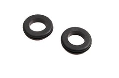 2 Pack Brand New Genuine ProCraft 1″ Rubber Grommets RG1.0/1.75