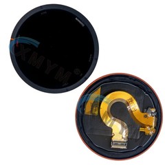 For Garmin Forerunner 255 46mm Watch LCD Display Screen Replace Repair Service