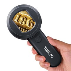 TOMLOV P10 Pocket Digital Microscope