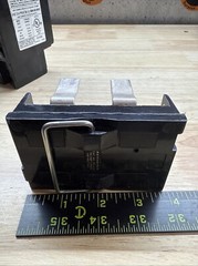 Boltswitch PTL223 100 Amp 2 Pole 240v Pullout Disconnect ( Lugs On Bottom Only)