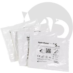 10 Piece Ivoclar Vivadent Optragate Dental Soft Lip & Cheek Retractor (Free Ship