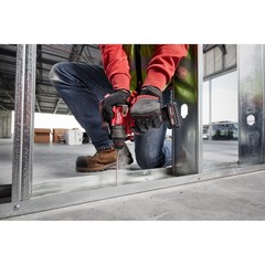 12V Fuel Hammer Drill Driver 1/2 Inch Brushless Cordless Bare Tool
