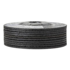 10 Pack – BHA 4-1/2″ x 1/8″ x 7/8″ Pipeline Cutting & Grinding Wheels T27 Discs
