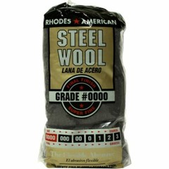 Homax Rhodes American Steel Wool – 12 Pads