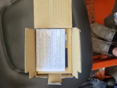 Modicon!! New TM221M32TK PLC