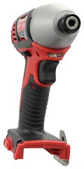 2656-20 M18 18V 1/4 Inch Lithium Ion Hex Impact Driver with 1,500 Inch Pounds