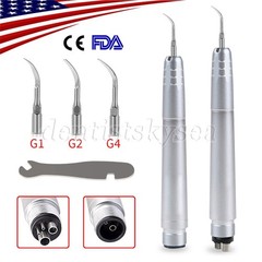 Dental Lab Marathon Electric Micromotor Polishing / 35K rpm Motor Handpiece UPT