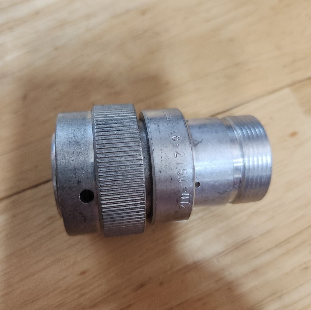 TE Connectivity / Deutsch HD36-18-21SN-072 PLG 21P AL New Lowest Price Yet