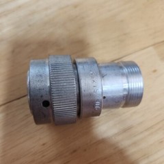 TE Connectivity / Deutsch HD36-18-21SN-072 PLG 21P AL New Lowest Price Yet
