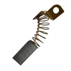 Motor Brush Carbon Brushes #N119739 879058 7800 Screwdriver Accessories