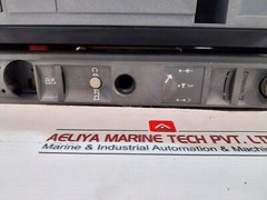 Merlin Gerin Masterpact NW08 HA Switch-Disconnector 800A 1000V 50/60Hz