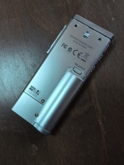 OLYMPUS WS-311M Digital Voice Recorder – Tested – Works
