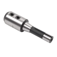 1 Inch Hardened Steel End Mill Holder R8 Shank Adapter Milling Cutter Set