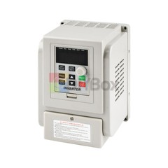 2.2kW AT1-2200X Variable Frequency Drive Converter Inverter 1PH 220V to 3PH 220V