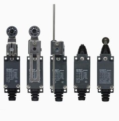 Micro Limit Switch BLX-ME/8108 8104 8111 8112 8116 Limiter For CNC Mill Machine