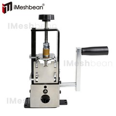 Electric & Manual Wire Stripping Machine Cable Cutter Copper Peeling Stripper US