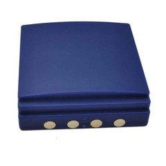For HBC FUB9NM/BA209061 6V NiMH 800mAh Battery