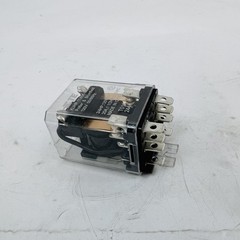 TE Connectivity KUHP-11A51-120 DPDT Power Relay 120VAC 20A, Potter & Brumfield