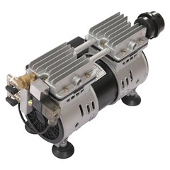 3/4 HP Pump Compressor 1680 RPM for Pond & Lake Aeration System 85L/min 110V