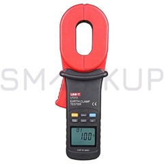 New In Box UNI-T UT273 Earth Ground Resistance Clamp Meter Auto Range 0.01~1000Ω