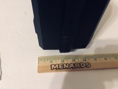 Dewalt Hard Plastic Case & D User Manual 20V Max