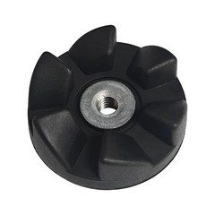 600W Base Gear & Blade Gear & 3 Pcs Rubber Bushing Shock Pad for NutriBullet …