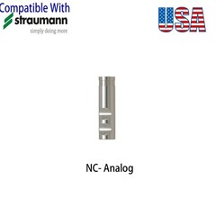US Dental Scan Body Implant Analog for Nobel Straumann Osstem CAD/CAM Impression