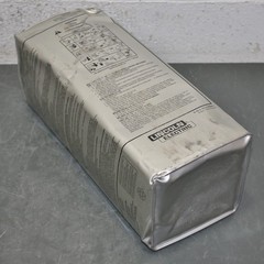 (50lb) Lincoln Stick Electrode Excalibur 7018MR, 3/32″ x 14″, Welding, E7018 AWS