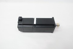 Yaskawa SGMJV-06A3A6C Servo Motor 600w 3000rpm 1.91nm 200v-ac 3ph