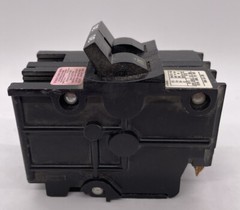 Federal Pacific FPE 30 Amp 2 Pole Stab-Lok Circuit Breaker Type NA