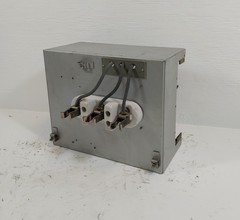 Square D Model 3 100A Breaker Feeder 12″ MCC Bucket 100 Amp Class 8999 989716
