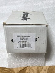 Jacobs Chuck 14442, 34-02, Capacity 0-1/2″ , Tapered Mount 2 J. T.