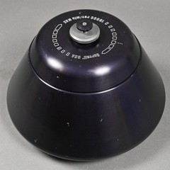 12″ Dupont Sorvall GSA Centrifuge Rotor Autoclavable 13000 RPM Max