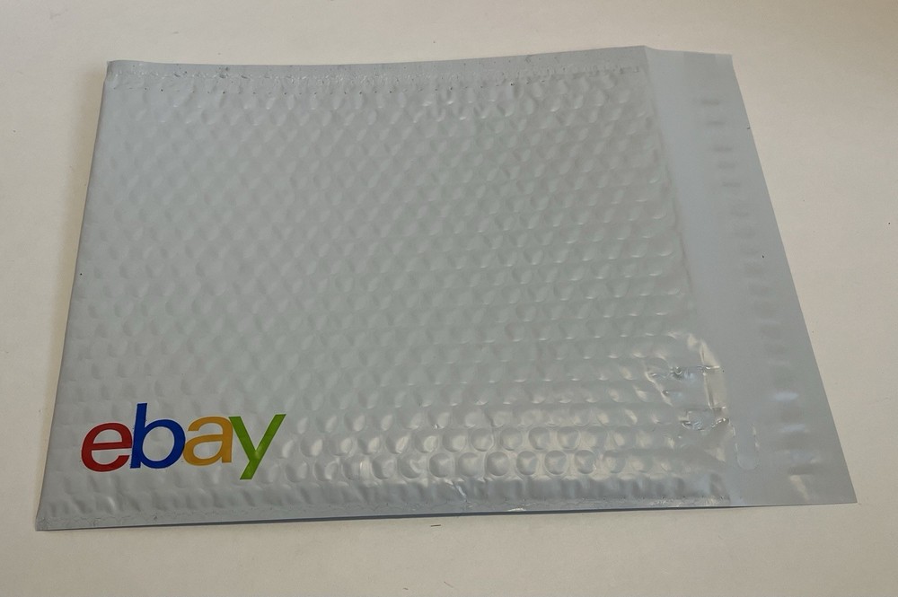 100pk – EBAY Padded Airjacket 8.5″ x 11.25″ | SHIPPING SUPPLIES #Airjacket_20