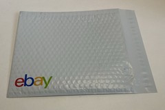 100pk – EBAY Padded Airjacket 8.5″ x 11.25″ | SHIPPING SUPPLIES #Airjacket_20