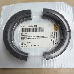 NEW JOHN CRANE SEAL TYPE: 75FS, SIZE 3.00